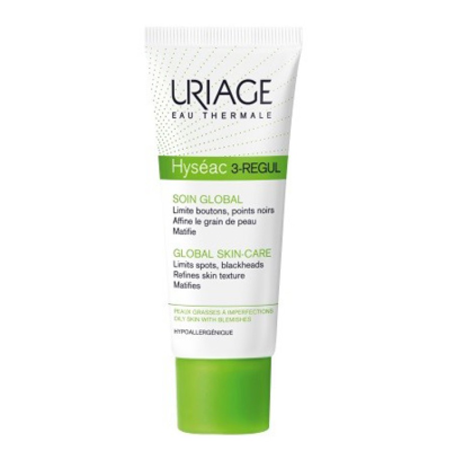 HYSEAC 3-REGUL T 40 ML
