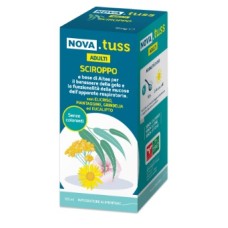 NOVA TUSS ADULTI 160 G
