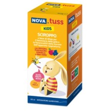 NOVA TUSS KIDS 160 G