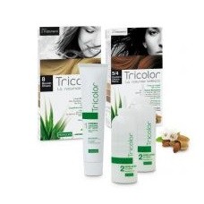 TRICOLOR TINTA PER CAPELLI 5 CASTANO CHIARO