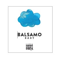MAMMABABY BALSAMO BABY 250 ML