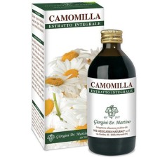 CAMOMILLA ESTRATTO INTEGRALE 200 ML