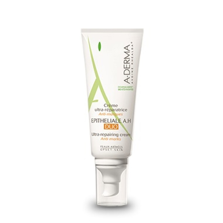 ADERMA EPITHELIALE AH DUO CREMA 40 ML