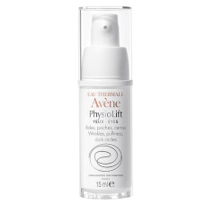 EAU THERMALE AVENE PHYSIOLIFT OCCHI RUGHE BORSE OCCHIALE 15 ML