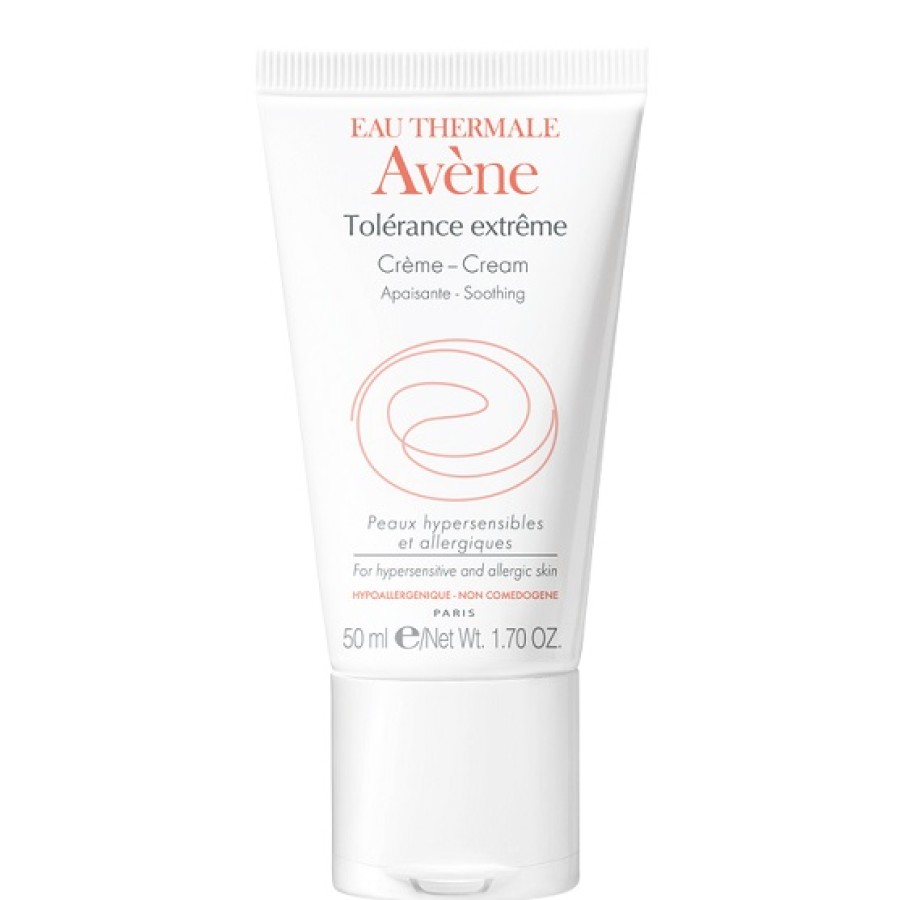 EAU THERMALE AVENE TOLERANCE EXTREME CREMA 50 ML