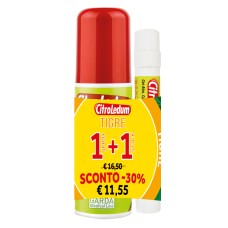 CITROLEDUM TIGRE KIT SPRAY 75 ML + STICK 10 ML