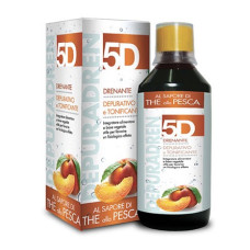 5D SLEEVERATO PESCA 500 ML