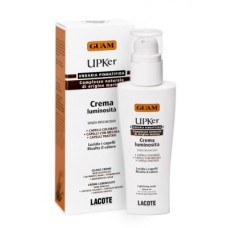 GUAM UPKER CREMA LUMINOSITA' 150 ML