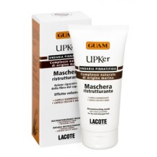 GUAM UPKER MASCHERA RISTRUTTURANTE 150 ML