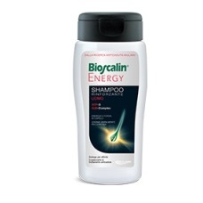 BIOSCALIN ENERGY SHAMPOO 200 ML