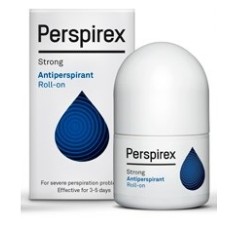 PERSPIREX STRONG ROLL ON 20 ML
