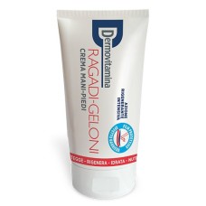 DERMOVITAMINA RAGADI CREMA GELONI 75 ML