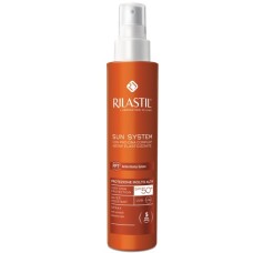 RILASTIL SUN SYSTEM PHOTO PROTECTION THERAPY SPF50+ SPRAY VAPO 200 ML