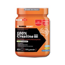 CREATINA 100% 250 G