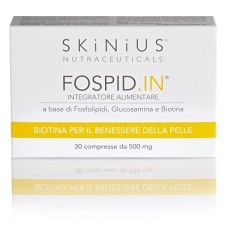 FOSPID-IN 30 COMPRESSE