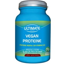 ULTIMATE VEGAN PROTEINE GUSTO CACAO