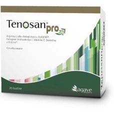 TENOSAN PRO 20 BUSTINE