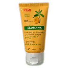 KLORANE BALSAMO BURRO MANGO 50 ML