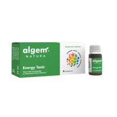 BYOU ENERGY TONIC 10 FLACONCINI MONODOSE DA 12 ML