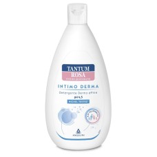 TANTUM ROSA INTIMO DERMA DETERGENTE DERMO-AFFINE 500 ML