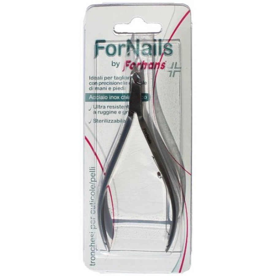 FORHANS TRONCHESE LAMA DA 6MM 12 CM