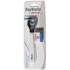 FORHANS TAGLIA CALLI 14,5 CM + 10 LAME