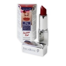INCAROSE PIU' VOLUME PLUMPING RICHLIPS 04 PASSION RED