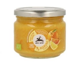 COMPOSTA DI AGRUMI BIO 270 G