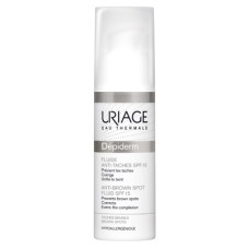 DEPIDERM FLUIDO ANTI-MACCHIE SPF 15 30 ML