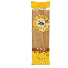 SPAGHETTI INTEGRALI N 3 BIO 500 G