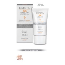 ESTETIL BB CREAM 01 30 ML