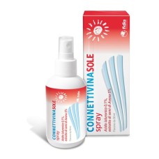 CONNETTIVINASOLE SPRAY 50 ML