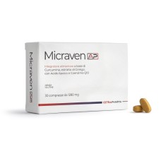 MICRAVEN AP 30 COMPRESSE