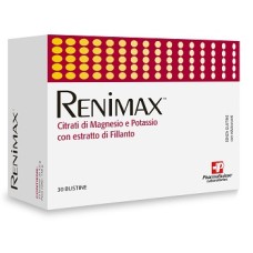 RENIMAX 30 BUSTE