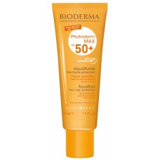 PHOTODERM MAX AQUAFLUID NP FLUIDO SOLARE SPF 50+ UVA 24 40 ML