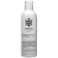 ORGANICS PHARM VOLUMIZING CONDITIONER FOR FINE HAIR MANGO AND ROSE
