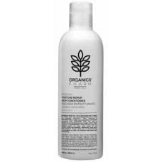 ORGANICS PHARM MOISTURE REPAIR DEEP CONDITIONER ARGAN AND AVOCADO