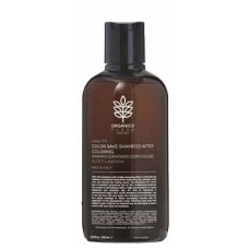 ORGANICS PHARM COLOR SAVE SHAMPOO AFTER COLORING ALOE AND LAVENDER