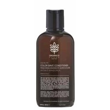 ORGANICS PHARM COLOR SAVE CONDITIONER OATS AND ALMOND
