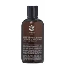 ORGANICS PHARM SEBO CONTROL SHAMPOO NEEM OIL AND ALPAFLOR