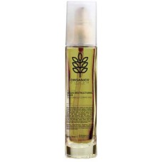 ORGANICS PHARM ARGAN RESTRUCTURING ELIXIR ARGAN OIL AND COCONUT OIL