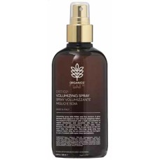 ORGANICS PHARM VOLUMIZING SPRAY MILLET AND SOY