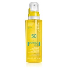 DEFENCE SUN 50 OLIO SOLARE PROTEZIONE ALTA 150 ML