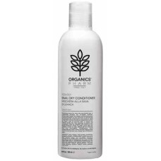 ORGANICS PHARMA CONDITIONER SNAIL OXY
