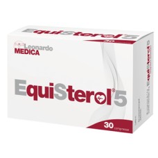 EQUISTEROL5 30 COMPRESSE