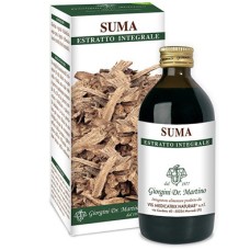 SUMA ESTRATTO INTEGRALE 200 ML