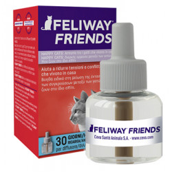 FELIWAY FRIENDS RICARICA 48 ML