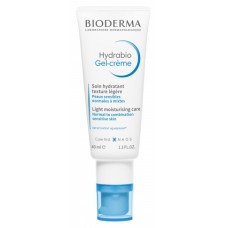 HYDRABIO GEL CREME 40 ML
