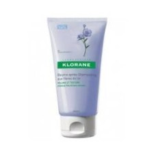 KLORANE BALSAMO FIBRE DI LINO 50 ML