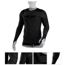 EKEEP S2 SHOULDER STABILIZER TUTORE ANTILUSSAZIONE SPALLA TAGLIA 00